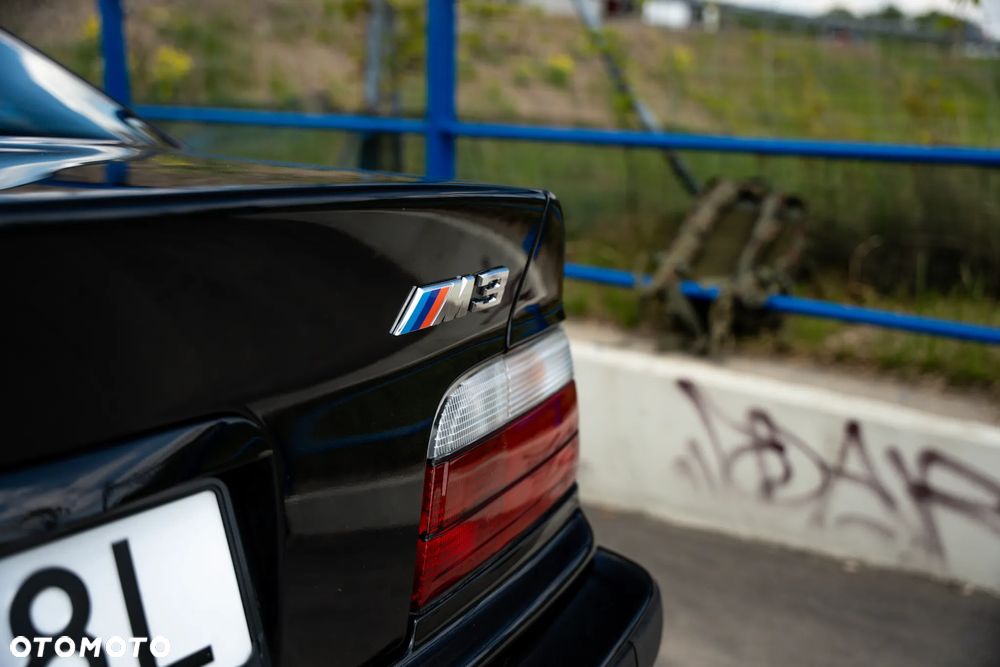 BMW M3 - 12