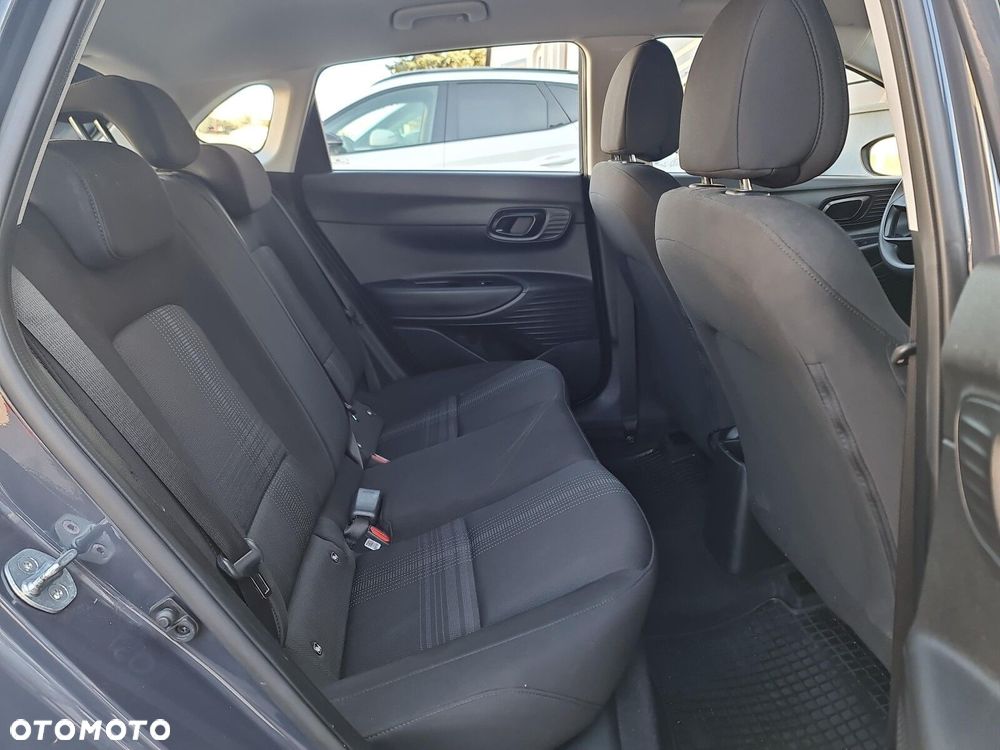 Hyundai i20 1.2 Pure - 29