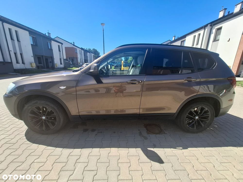 BMW X3 - 2