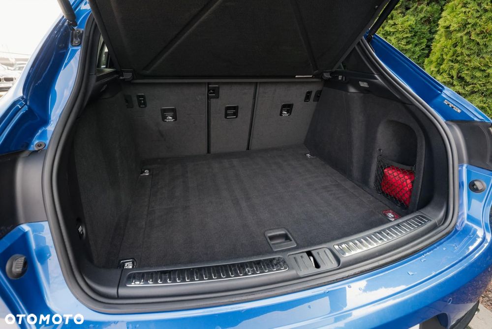 Porsche Macan Standard - 38