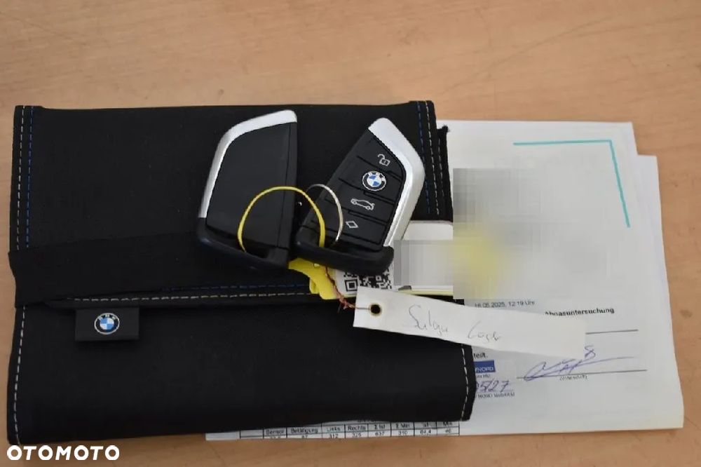 BMW Seria 5 530e M Sport sport - 11