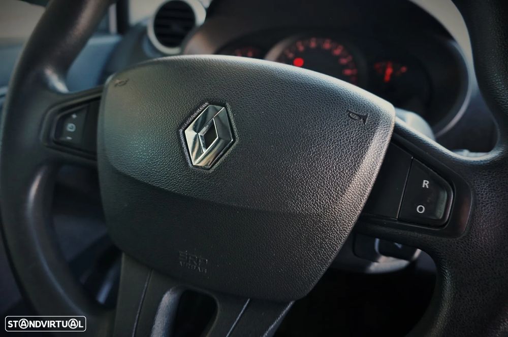 Renault KANGOO 1.5 DCI 3L IVA DEDUTÍVEL - 22