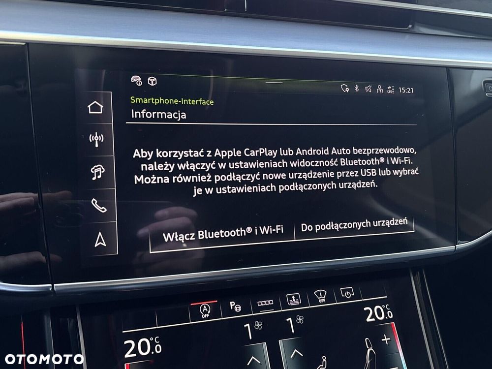Audi A8 - 22