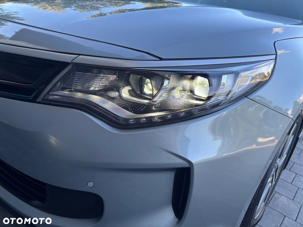 Kia Optima - 15