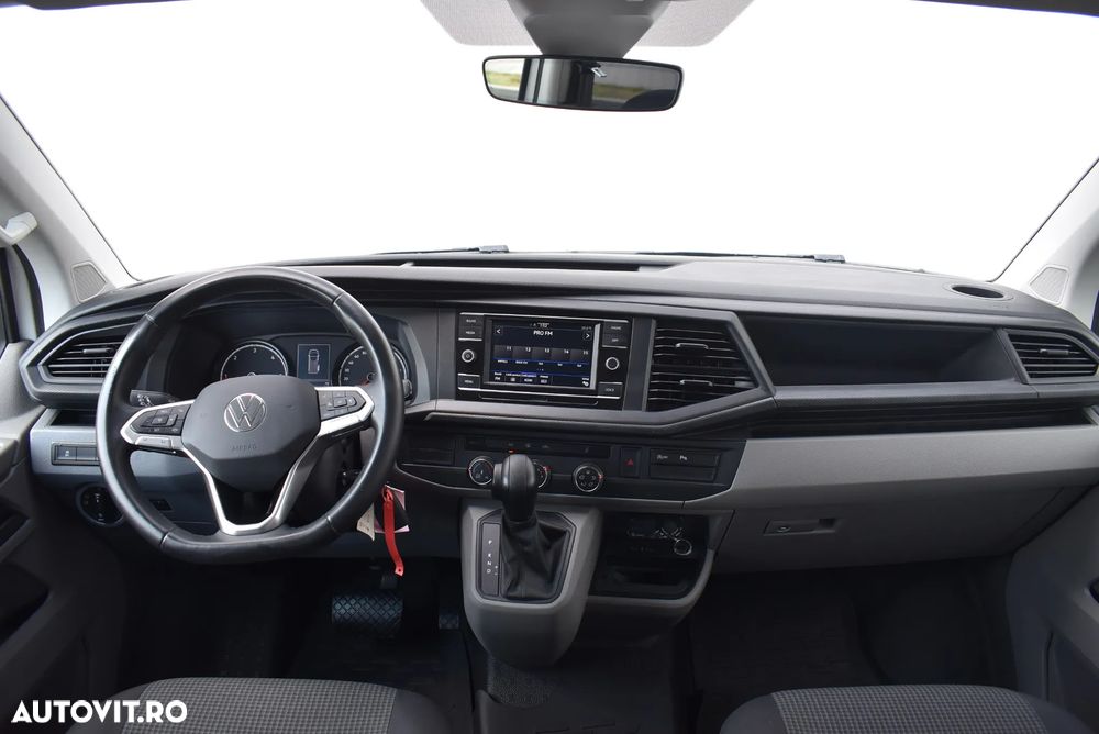 Volkswagen VW VW T6.1 4Motion DSG Kombi KR 2.0 TDI 110KW - 25