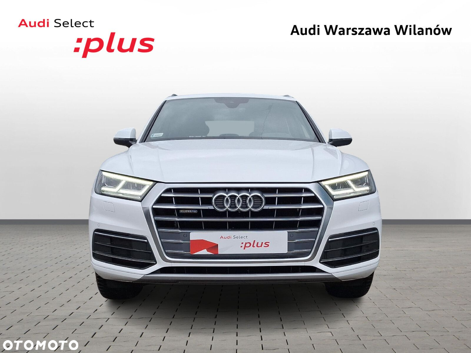 Audi Q5 2.0 TDI Quattro Sport S tronic - 8