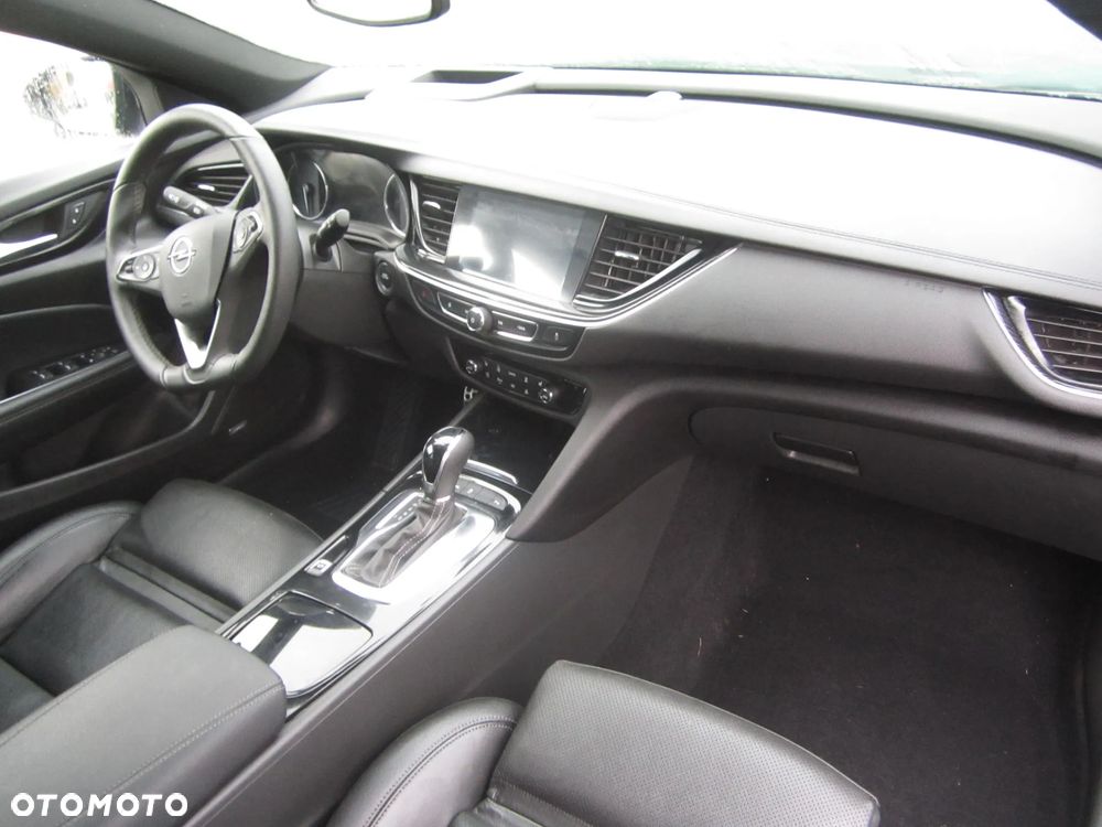 Opel Insignia 2.0 Automatik Innovation - 14