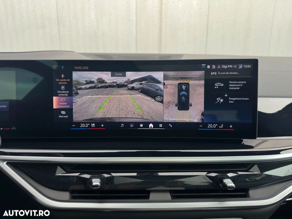 BMW X5 xDrive30d AT MHEV - 32