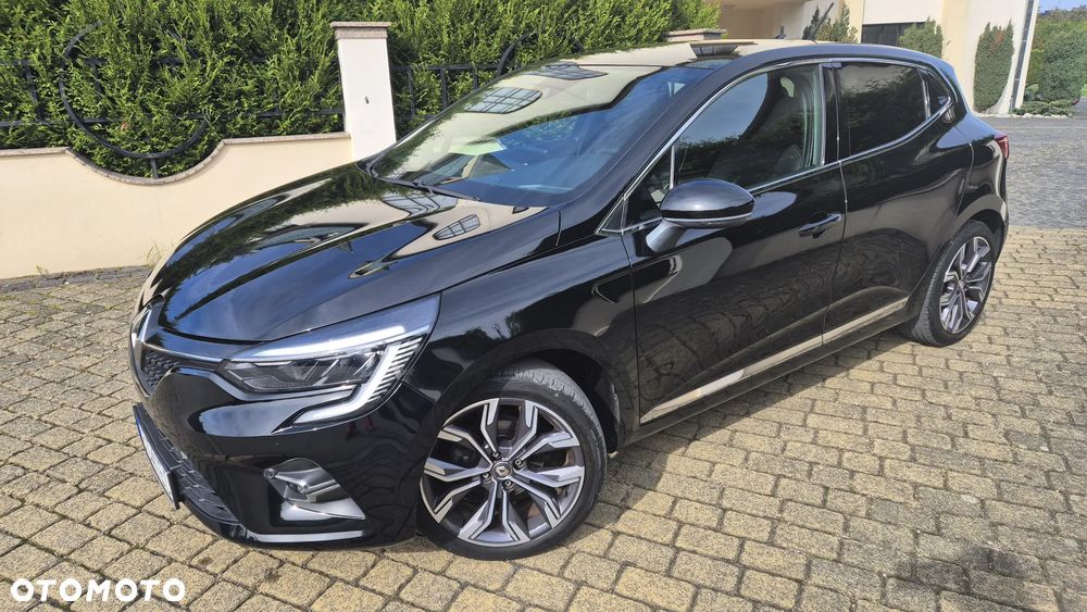 Renault Clio 1.0 TCe Intens - 9
