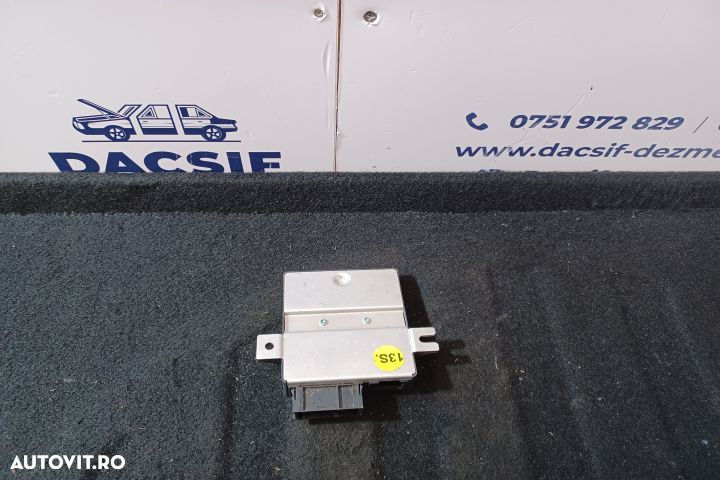 Modul CAN 4F0907468D 4F0907468D Audi A6 4F/C6 [2004 - 2008] Sedan 2.7 - 2