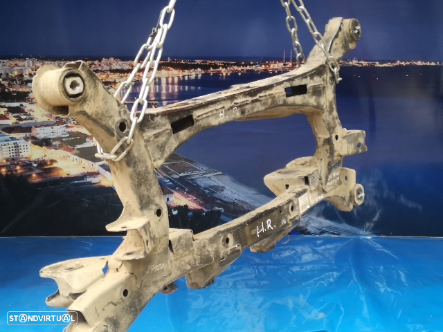 Eixo traseiro Originais para Hyundai Tucson 2.0crdi 2015+ - 5