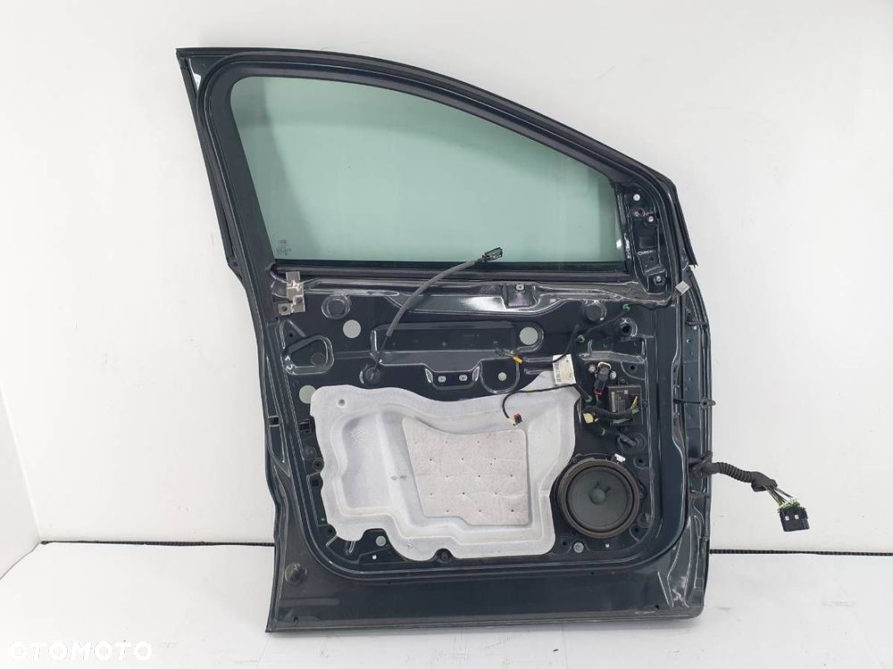 DRZWI PRZÓD PRZEDNIE LEWE KOMPLETNE FORD KUGA II MK2 LIFT 1D - 9