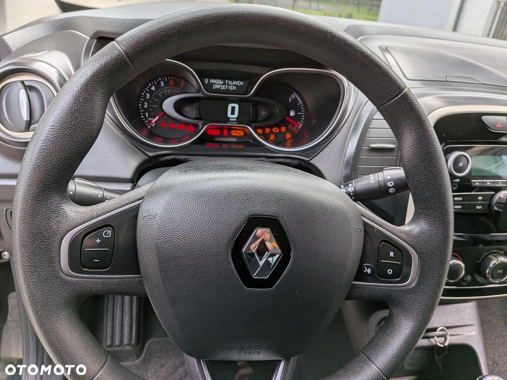 Renault Captur (ENERGY) TCe 90 LIMITED - 27