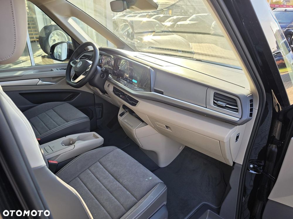 Volkswagen Multivan 2.0 TDI L2 Life DSG - 8