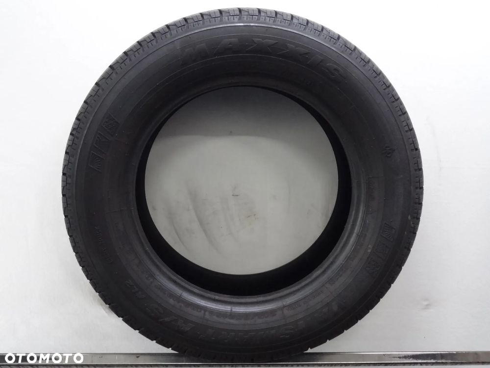całoroczne 215/65R16C MAXXIS VANSMART A/S AL2 , 9,1mm B6161 - 3
