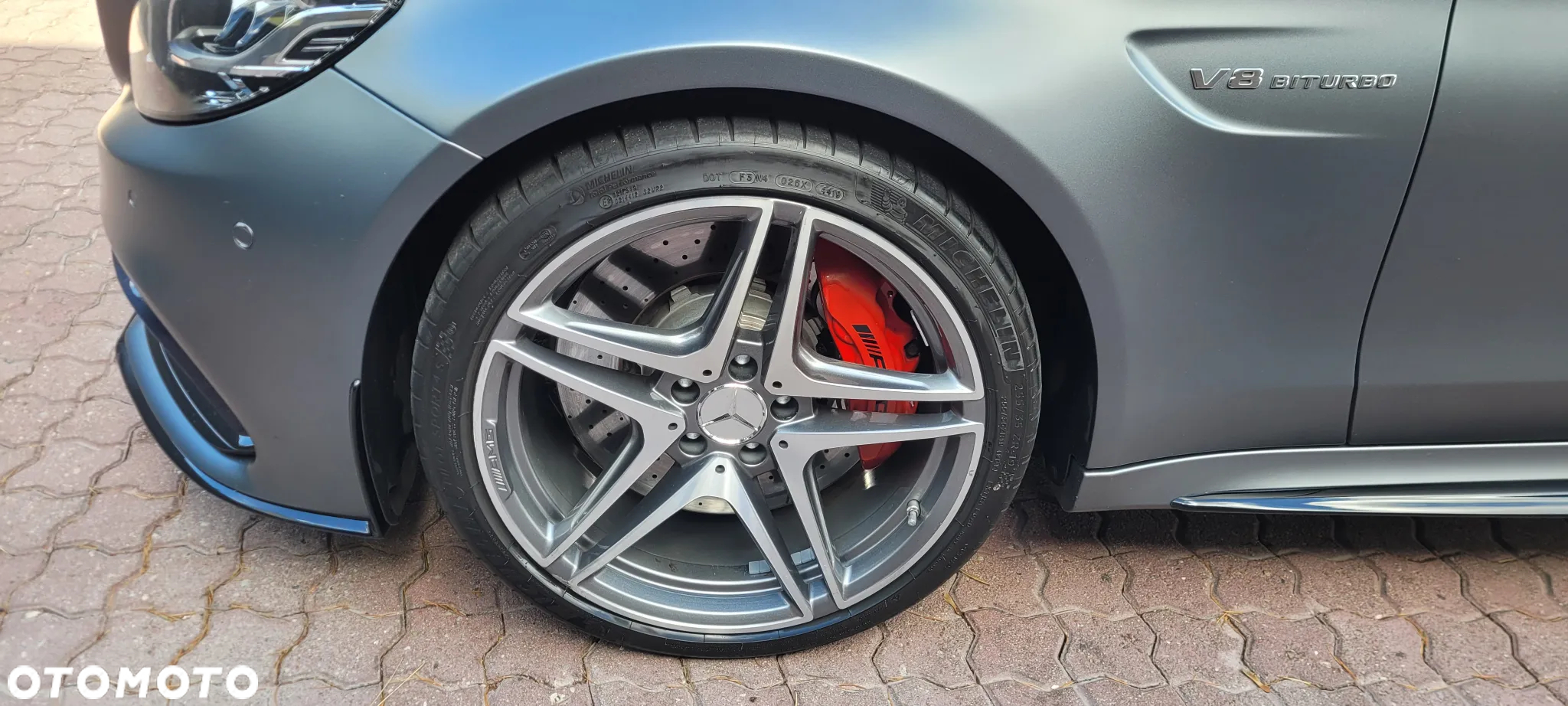 Mercedes-Benz Klasa C - 25