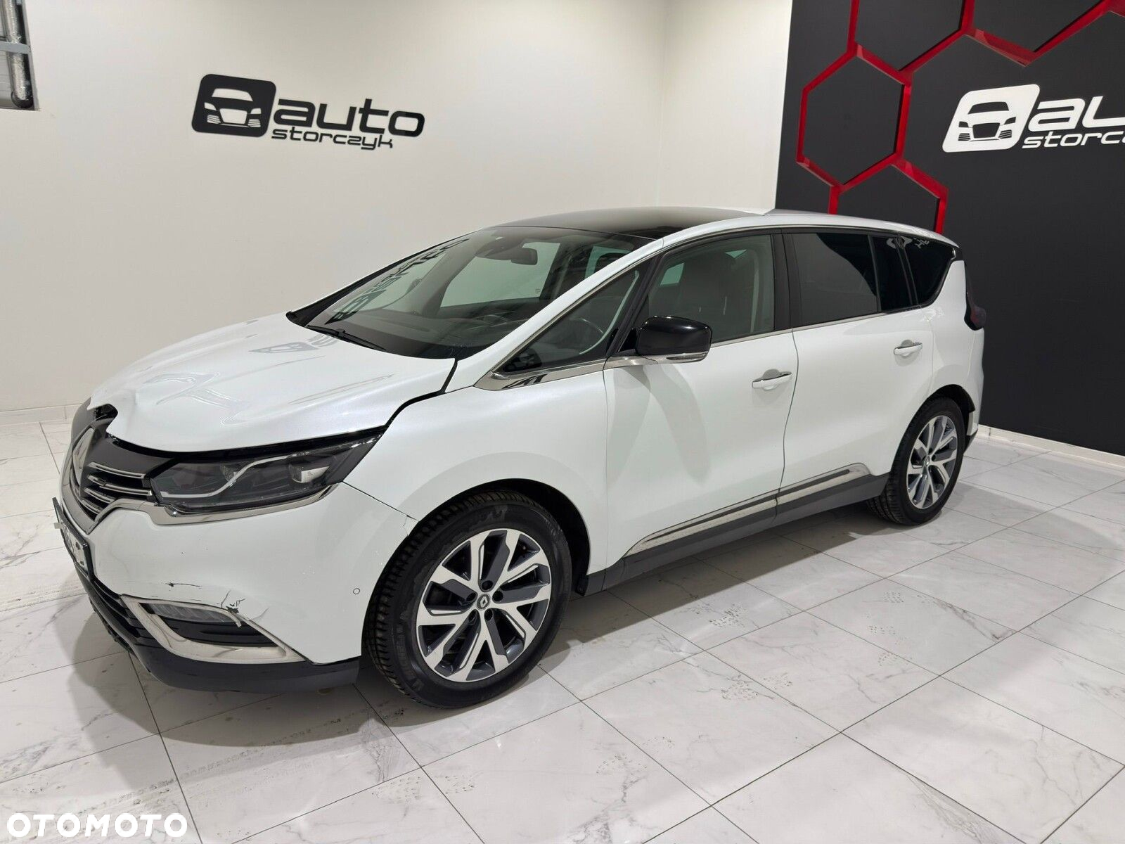 Renault Espace - 4