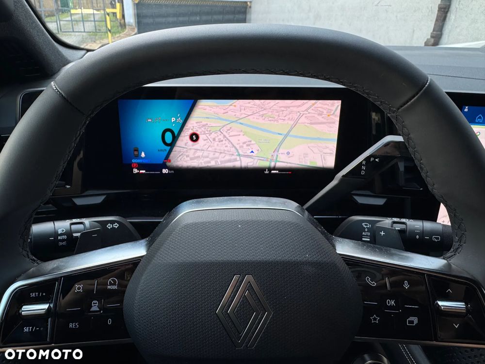 Renault Austral 1.3 TCe mHEV Techno - 13
