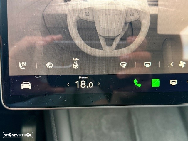 Tesla Model 3 Long Range Tração Integral - 13