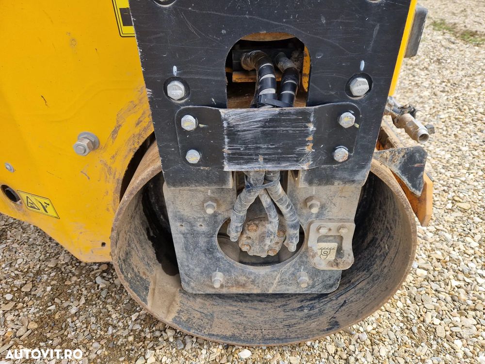 JCB CT 160-100 VIBROMAX  VIBROCOMPACTOR - 14