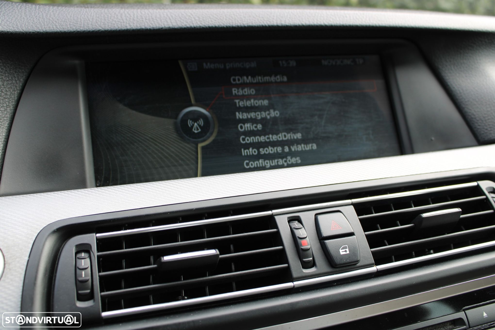 BMW 535 d Auto - 21