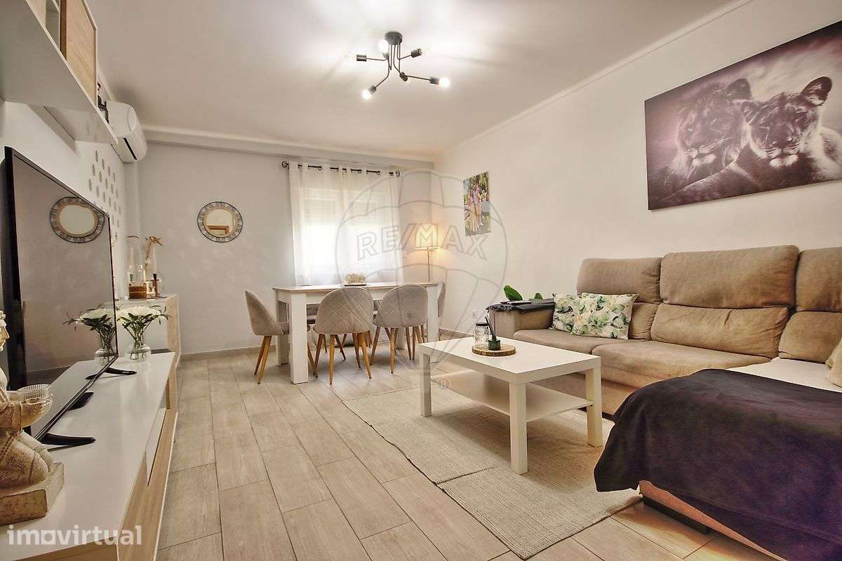 Apartamento T2 para venda