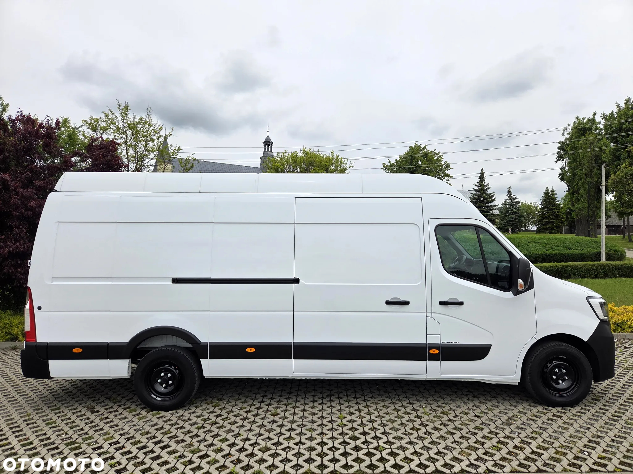 Renault Master - 4