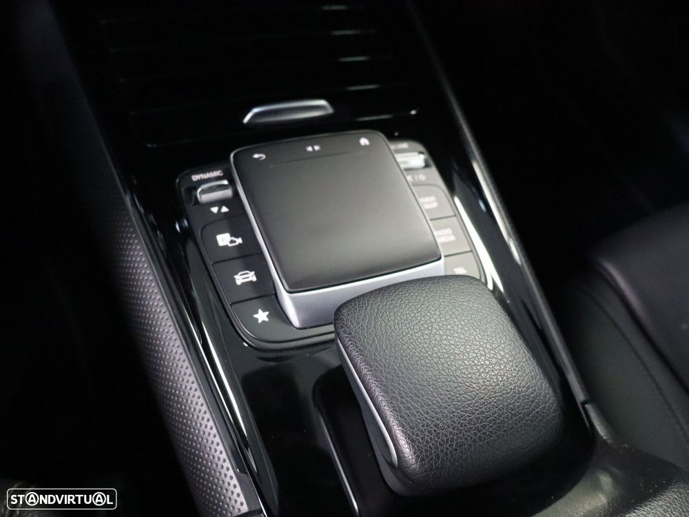 Mercedes-Benz GLA 250 e Progressive - 22