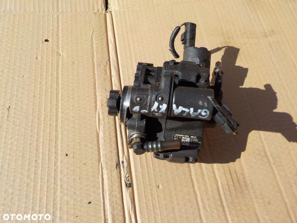 pompa wtryskowa ford galaxy mk2 2,0 tdci 9683624080 - 1