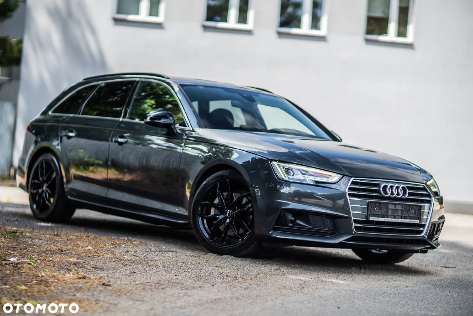 Audi A4 2.0 TDI Sport S tronic - 9