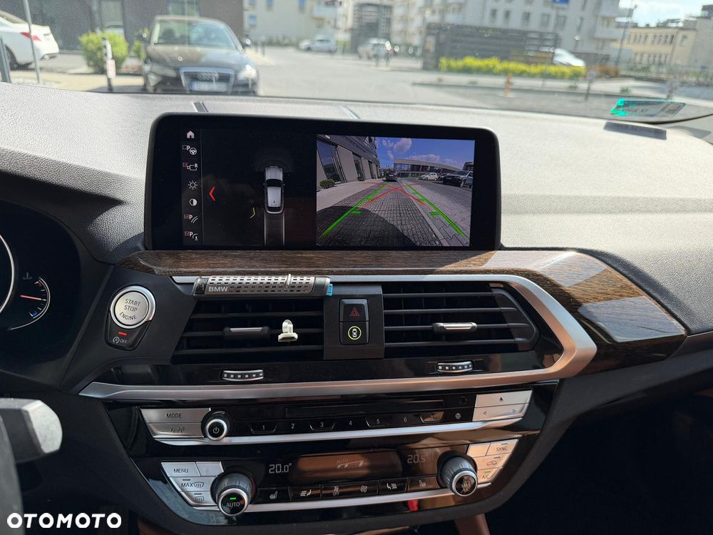 BMW X4 - 19