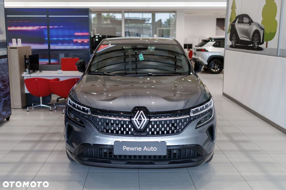 Renault Austral 1.3 TCe mHEV Evolution - 2