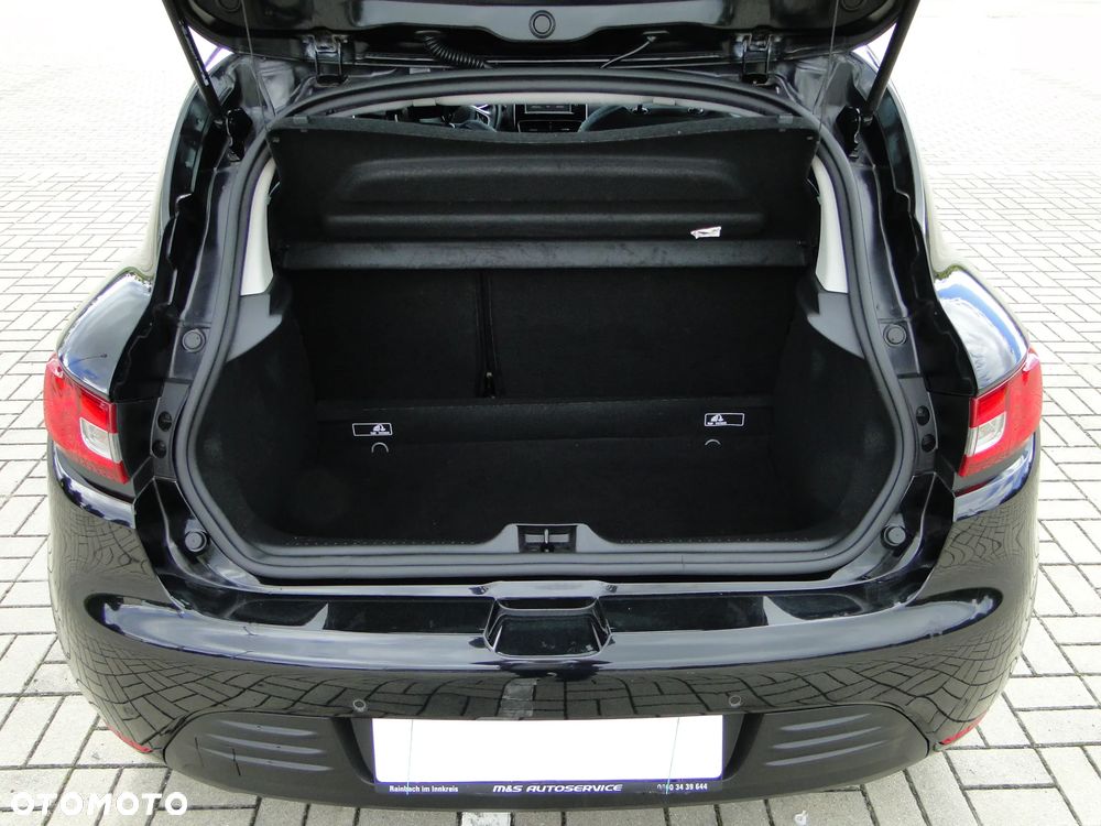 Renault Clio 1.2 16V 75 LIMITED 2018 - 17