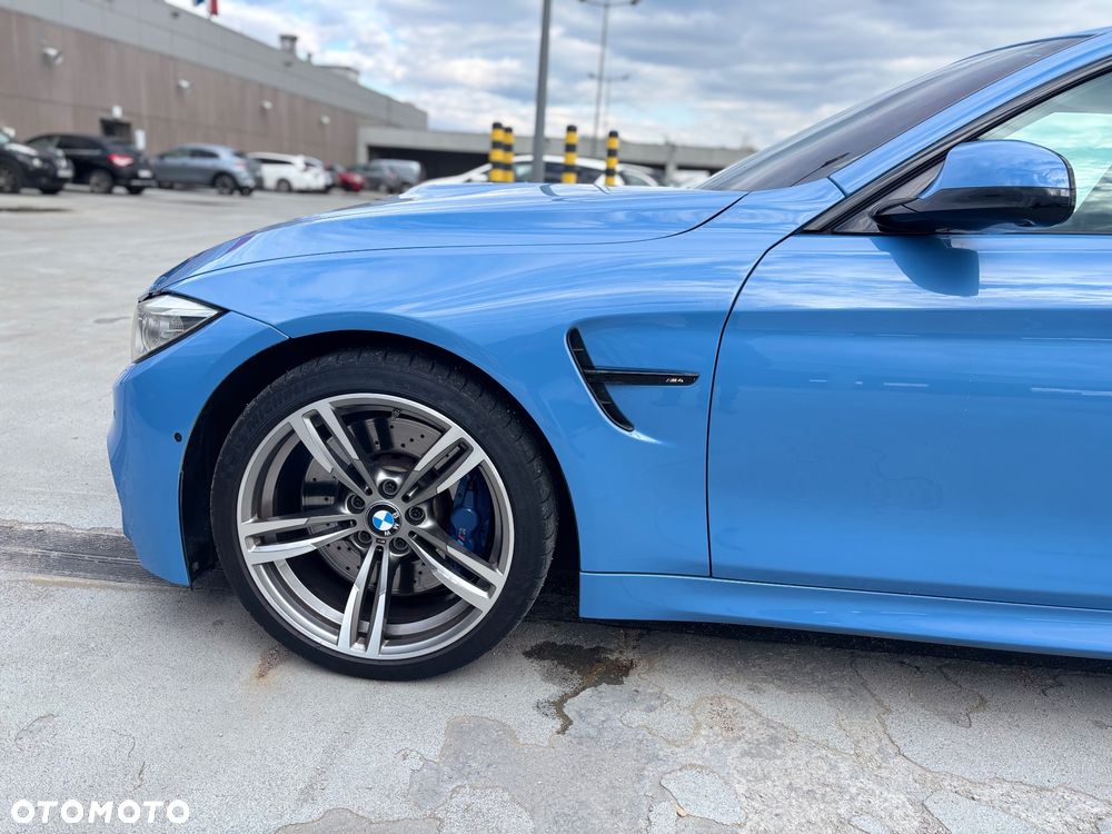 BMW M4 - 11