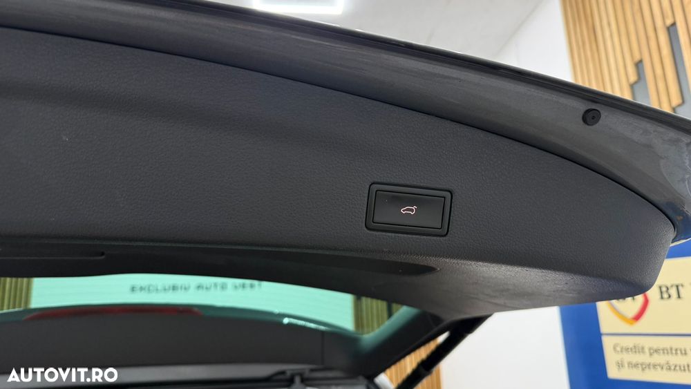 Volkswagen Sharan 2.0 TSI DSG Highline - 32