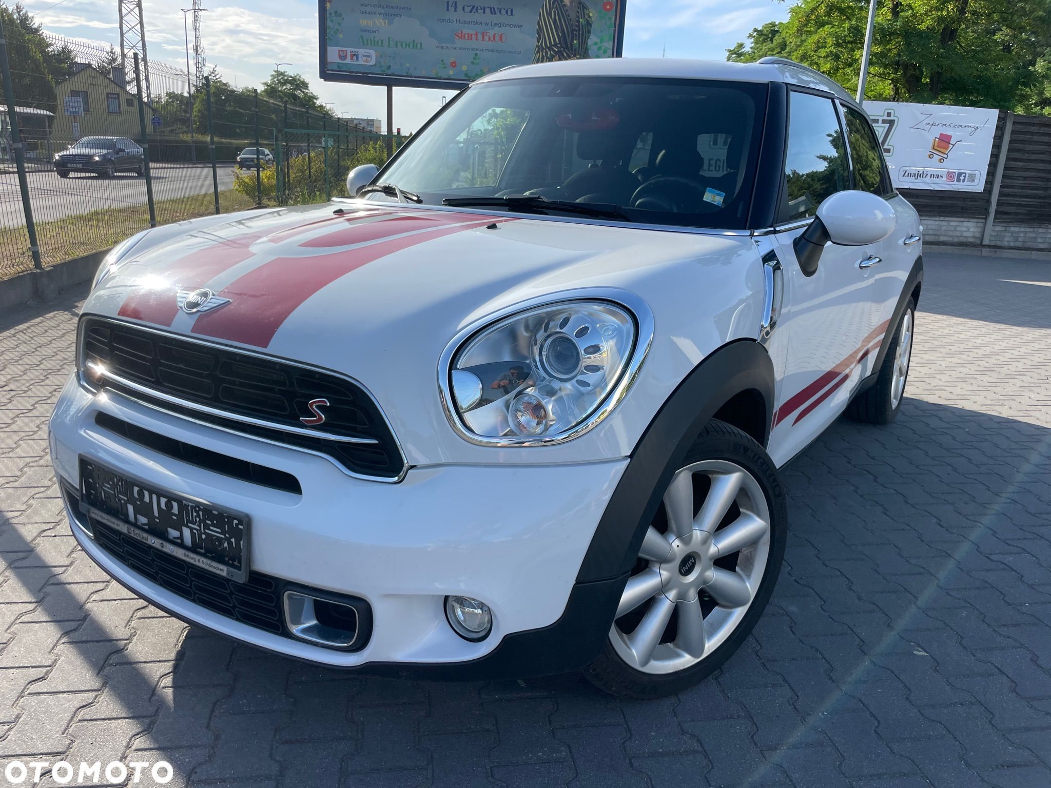 MINI Countryman - 1