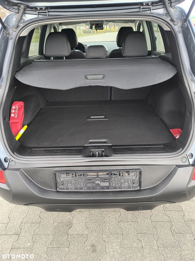 Renault Kadjar Energy dCi 110 EDC COLLECTION - 33