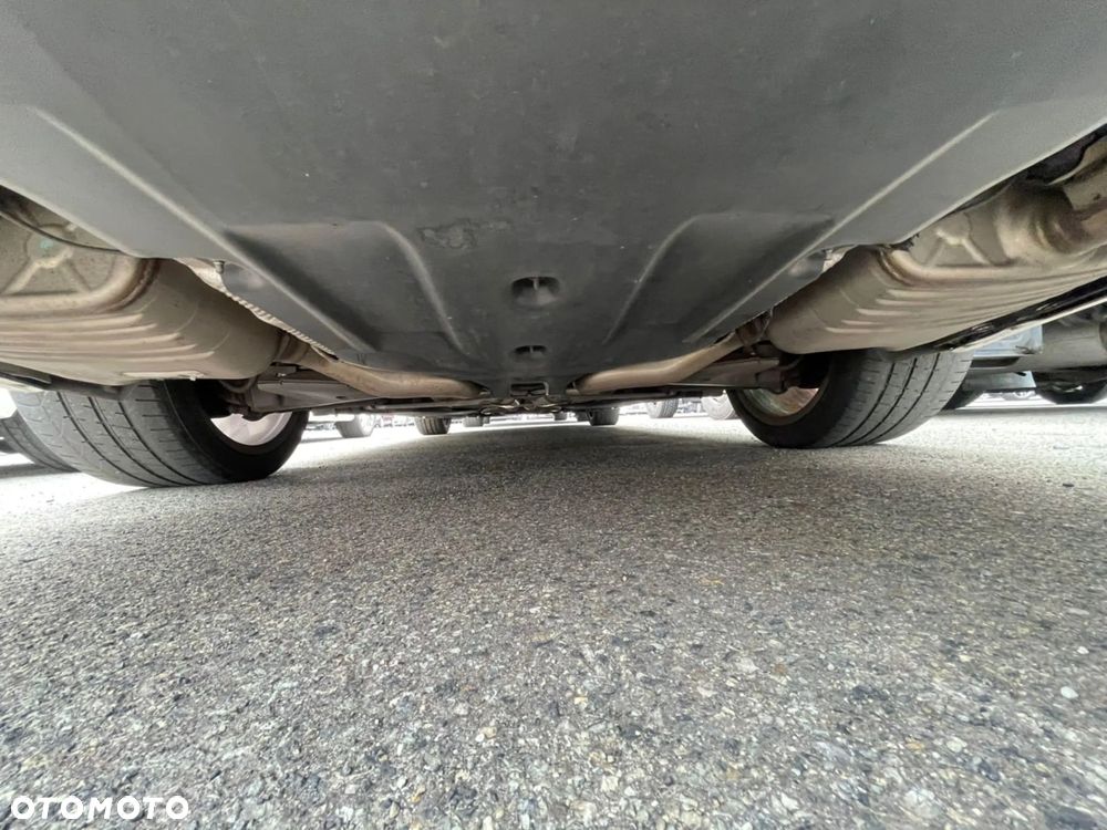 Mercedes-Benz Klasa S 63 AMG L 4Matic AMG Speedshift MCT - 40