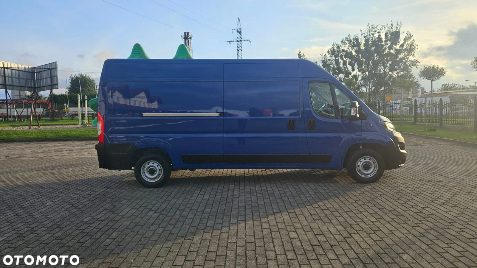 Fiat Ducato - 6
