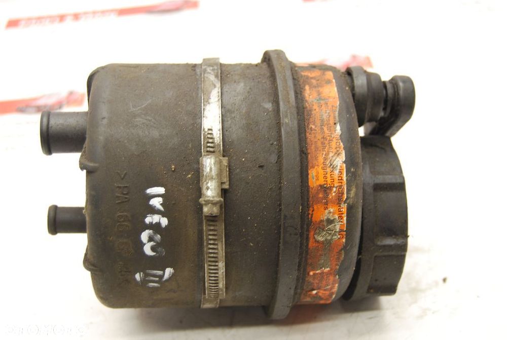 ZBIORNICZEK WSPOMAGANIA IVECO III DALI 2.8 HPI - 1