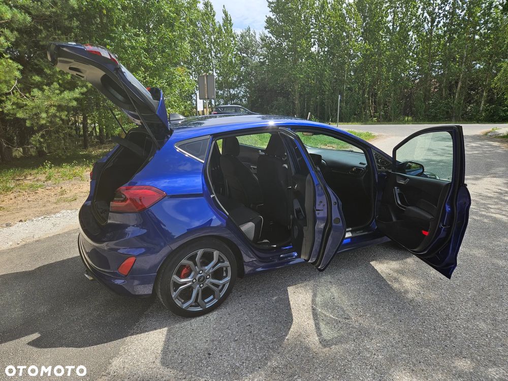 Ford Fiesta - 10