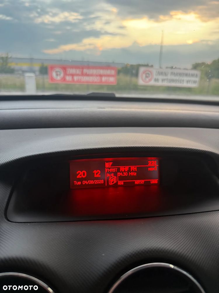Peugeot 308 e-HDi FAP 110 Stop&Start Active - 9