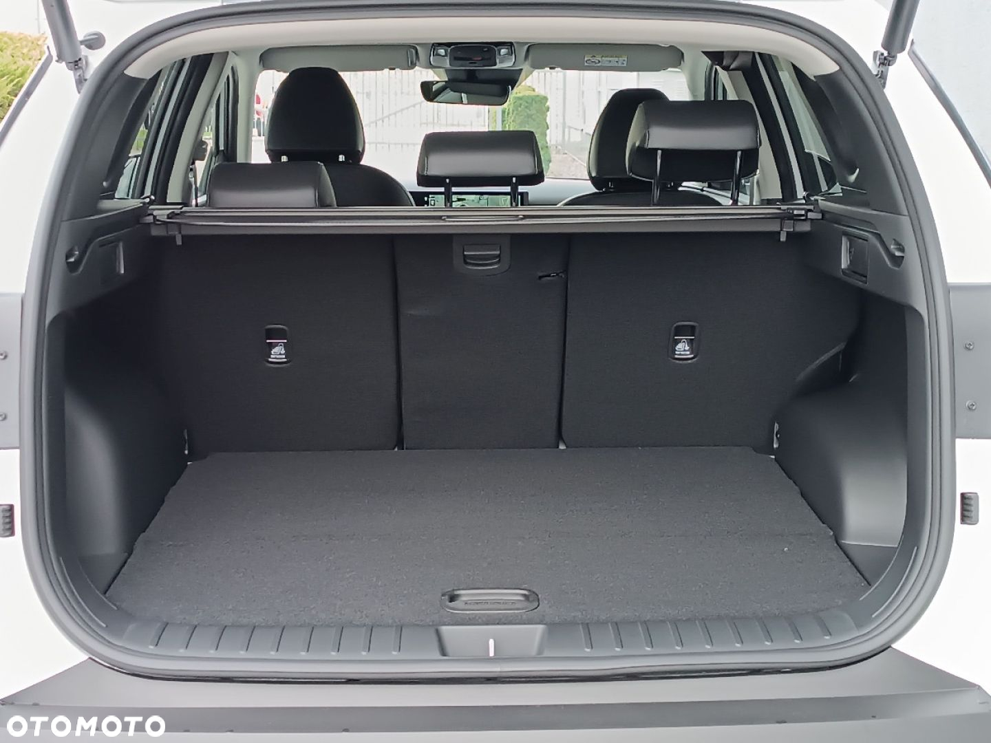 Hyundai Tucson - 10