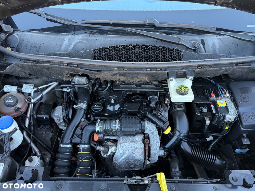 Citroën Berlingo 1.6 HDi Exclusive - 28