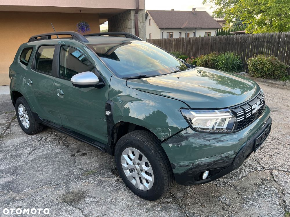 Dacia Duster 1.5 Blue dCi Comfort - 10
