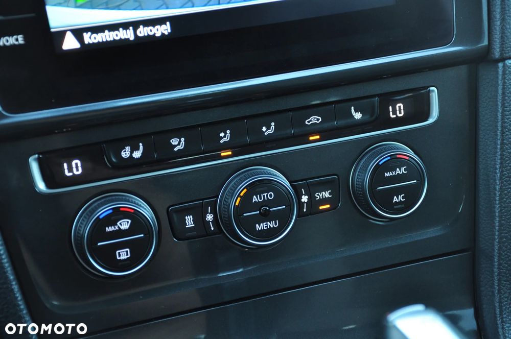 Volkswagen Golf Alltrack 2.0 TDI 4Motion (BMT) DSG - 3