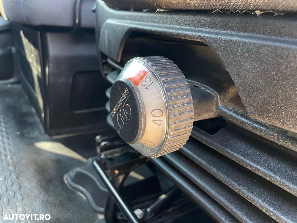 Iveco Daily 3.0 D BASCULABIL - 27