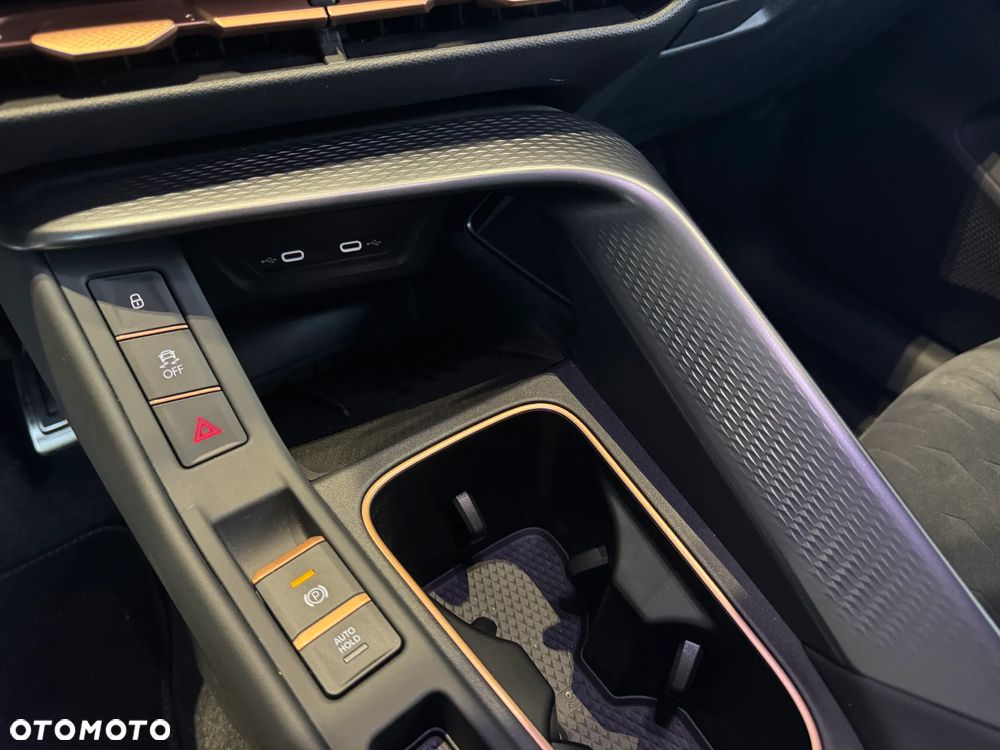Cupra Terramar - 23