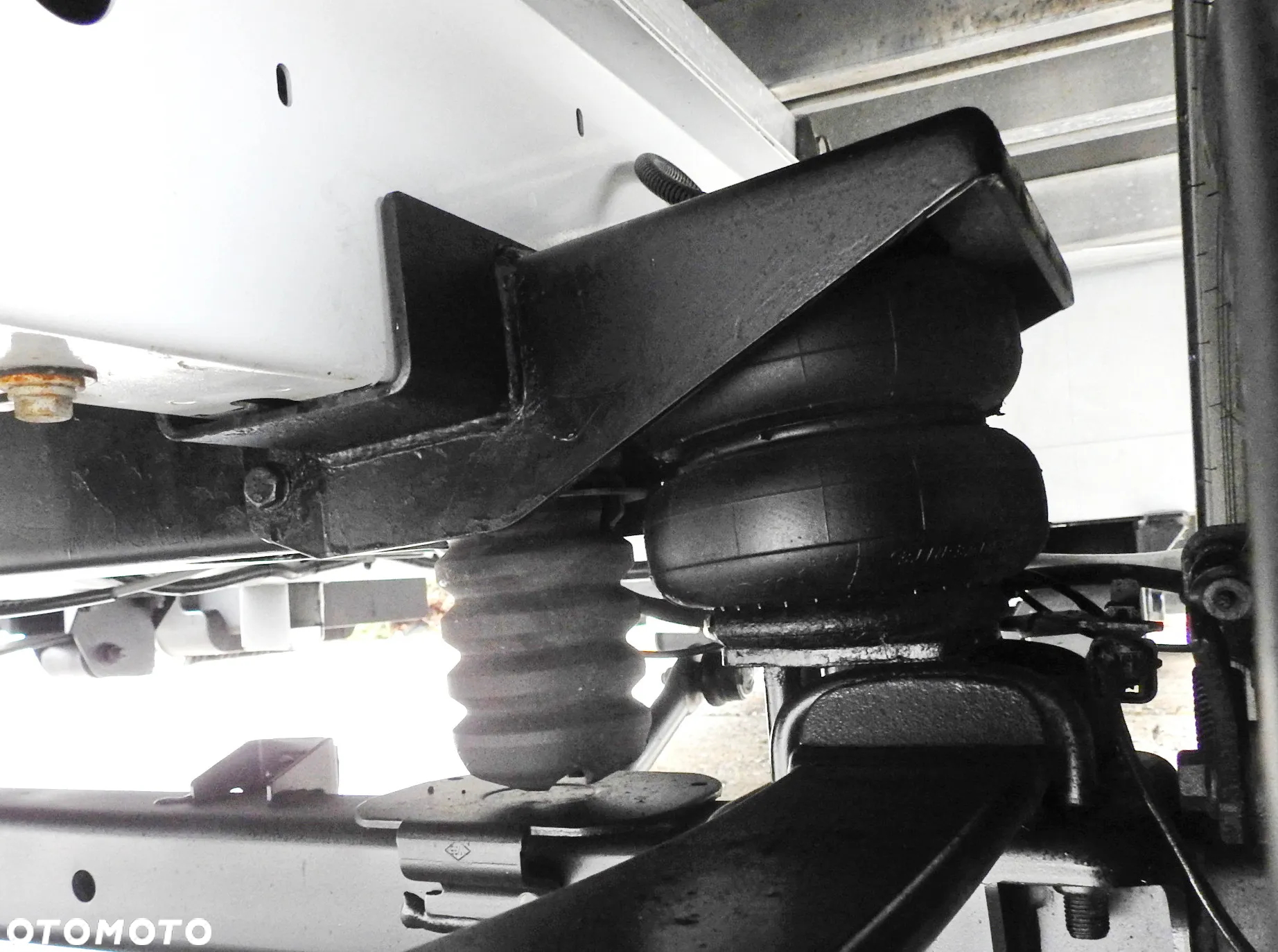 Opel MOVANO  PLANDEKA WINDA 9 PALET WEBASTO TEMPOMAT LEDY PNEUMATYKA KLIMATYZACJA 165KM [ 218790 ] - 24
