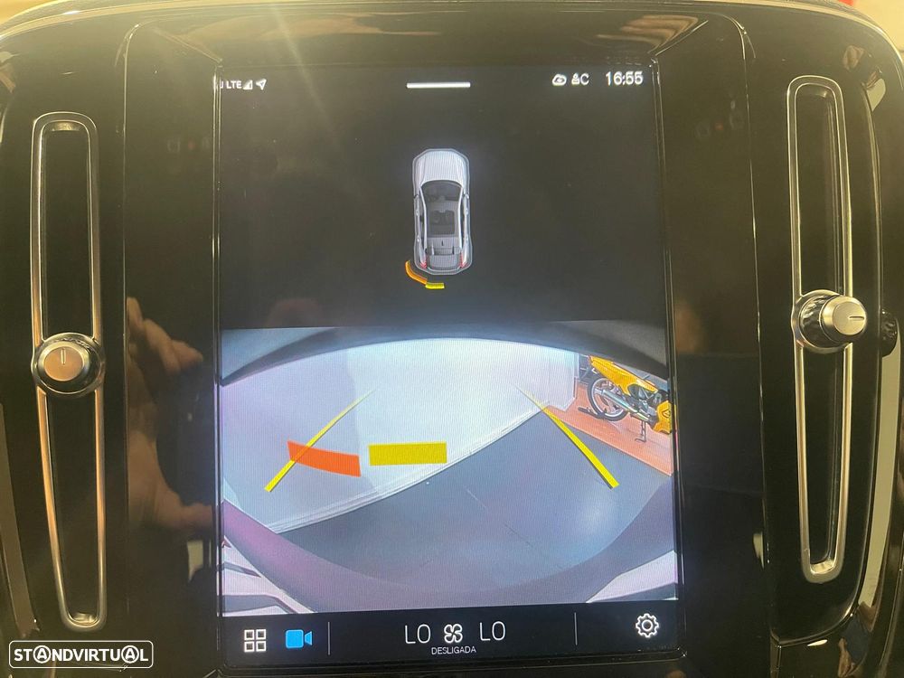 Volvo C40 Recharge Plus - 54